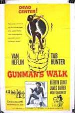 Watch Gunman's Walk Vodly