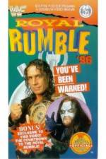 Watch Royal Rumble Vodly