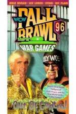 Watch WCW Fall Brawl 1996 Vodly