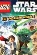 Watch LEGO Star Wars The Padawan Menace Vodly