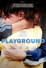 Watch Playground Vodly