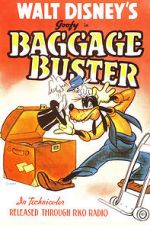 Watch Baggage Buster Vodly