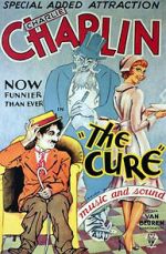 Watch The Cure (Short 1917) Vodly