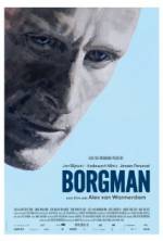Watch Borgman Vodly