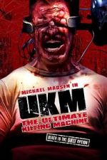 Watch UKM: The Ultimate Killing Machine Vodly