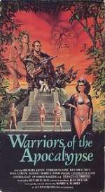 Watch Warriors of the Apocalypse Vodly