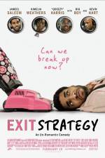 Watch Exit Strategy Vodly