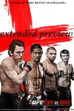 Watch UFC 138 Extended Preview Vodly