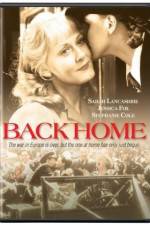 Watch Back Home Vodly