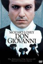 Watch Don Giovanni Vodly