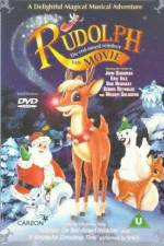 Watch Rudolph the Red-Nosed Reindeer - The Movie Vodly