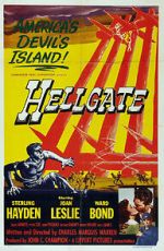 Watch Hellgate Vodly