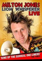 Watch Milton Jones: Lion Whisperer Vodly