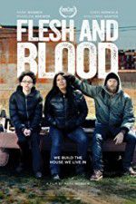 Watch Flesh and Blood Vodly