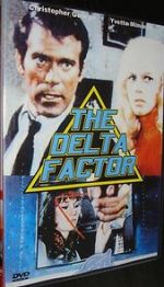 Watch The Delta Factor Vodly