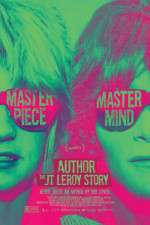 Watch Author: The JT LeRoy Story Vodly