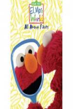 Watch Sesame Street: Elmo's World - All About Faces Vodly