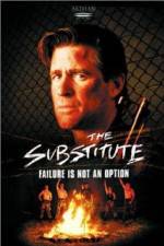 Watch The Substitute: Failure Is Not an Option Vodly