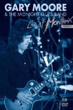 Watch Gary Moore: The Definitive Montreux Collection Vodly