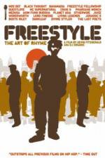 Watch Freestyle The Art of Rhyme Vodly