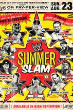 Watch Summerslam Vodly