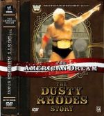 Watch The American Dream: The Dusty Rhodes Story Vodly