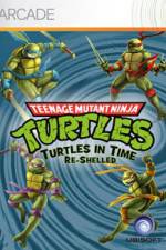 Watch Teenage Mutant Ninja Turtles Turtles in Time Re-Shelled Vodly