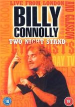 Watch Billy Connolly: Two Night Stand Vodly