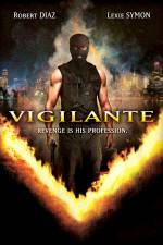 Watch Vigilante Vodly