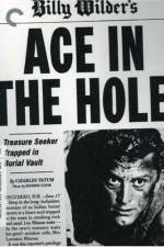 Watch Ace in the Hole Vodly