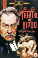 Watch Theater of Blood Vodly