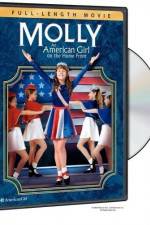 Watch Molly An American Girl on the Home Front Vodly