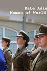 Watch Women of World War One Vodly