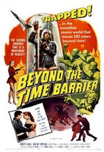 Watch Beyond the Time Barrier Vodly