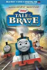 Watch Thomas & Friends: Tale of the Brave Vodly