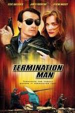 Watch Termination Man Vodly