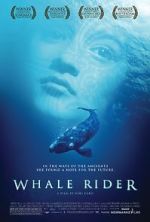 Watch Whale Rider Vodly