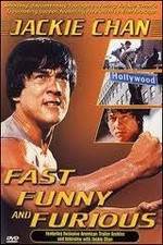 Watch Jackie Chan: Fast, Funny and Furious Vodly