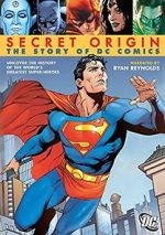 Watch Secret Origin: The Story of DC Comics Vodly