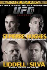 Watch UFC 79 Nemesis Vodly