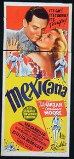 Watch Mexicana Vodly