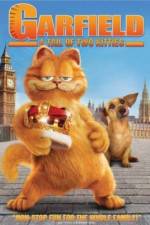 Watch Garfield: A Tail of Two Kitties Vodly