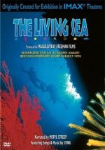 Watch The Living Sea Vodly