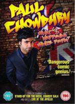 Watch Paul Chowdhry: What\'s Happening White People? Vodly