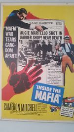 Watch Inside the Mafia Vodly