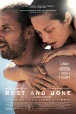 Watch Rust and Bone Vodly