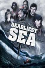 Watch Deadliest Sea Vodly