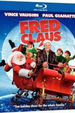 Watch Fred Claus Vodly