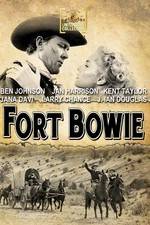 Watch Fort Bowie Vodly