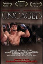 Watch Uncaged Inside the Fighter Vodly